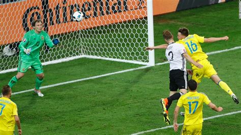 Hecko Flores. 06/12/2023. Germany's 1,000th match, a friendly against Ukraine, will mainly be remembered as a sign of solidarity with the war-torn country. However, it was also a reminder of ...